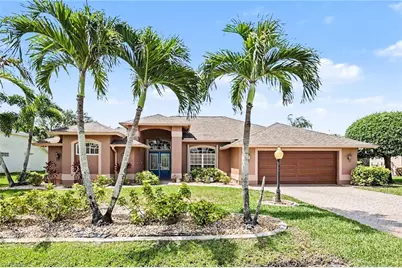 7860 Twin Eagle Ln, Fort Myers, FL 33912 - Photo 1