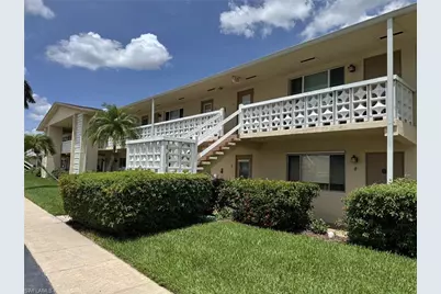 13151 Kings Point Dr #7A, Fort Myers, FL 33919 - Photo 31