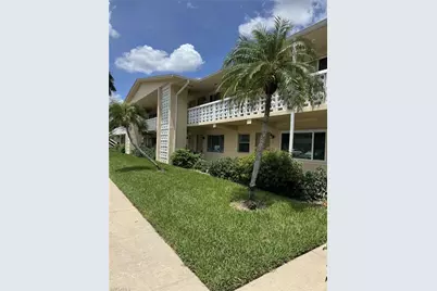 13151 Kings Point Dr #7A, Fort Myers, FL 33919 - Photo 33