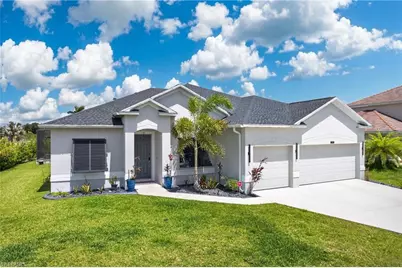 1321 NW 42nd Ave, Cape Coral, FL 33993 - Photo 41