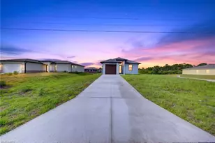 3219 65th St W, Lehigh Acres, FL 33971 - Photo 13