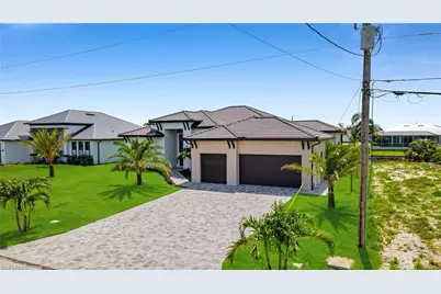 1216 NW 32nd Pl, Cape Coral, FL 33993 - Photo 3