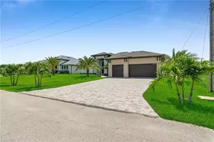 1216 NW 32nd Pl, Cape Coral, FL 33993 - Photo 7