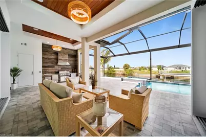 1216 NW 32nd Pl, Cape Coral, FL 33993 - Photo 13