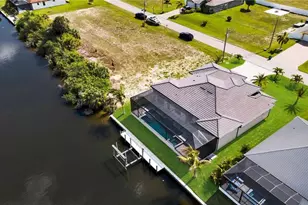 1216 NW 32nd Pl, Cape Coral, FL 33993 - Photo 9
