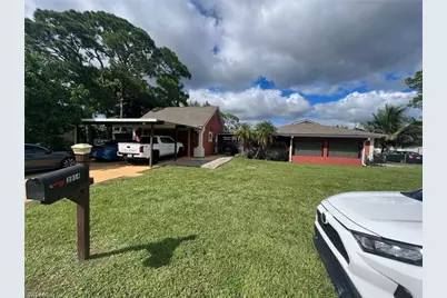 3914 4th St W, Lehigh Acres, FL 33971 - Photo 1