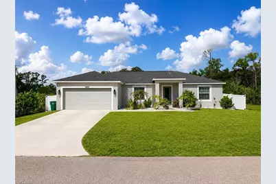 5405 Bearup St, Port Charlotte, FL 33981 - Photo 1