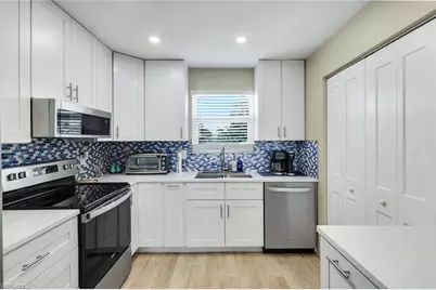 1714 Bikini Ct #103, Cape Coral, FL 33904 - Photo 9
