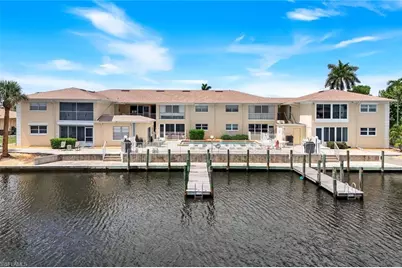 1714 Bikini Ct #103, Cape Coral, FL 33904 - Photo 1