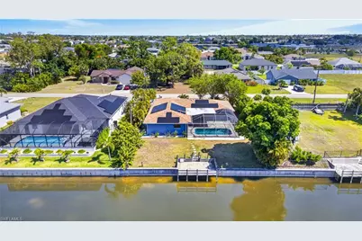 836 SW 18th St, Cape Coral, FL 33991 - Photo 45