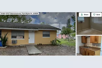 1402 Veronica S Shoemaker Blvd, Fort Myers, FL 33916 - Photo 17