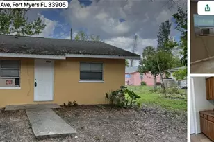 1402 Veronica S Shoemaker Blvd, Fort Myers, FL 33916 - Photo 17