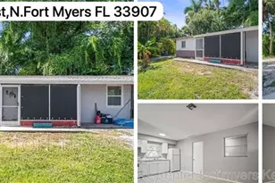 1402 Veronica S Shoemaker Blvd, Fort Myers, FL 33916 - Photo 3
