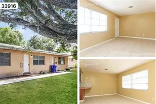 1402 Veronica S Shoemaker Blvd, Fort Myers, FL 33916 - Photo 7