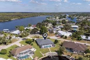 13376 Journeys End, Fort Myers, FL 33905 - Photo 1