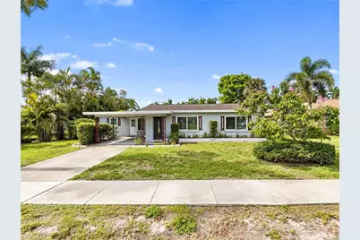 5521 Shaddelee Ln W, Fort Myers, FL 33919 - Photo 1