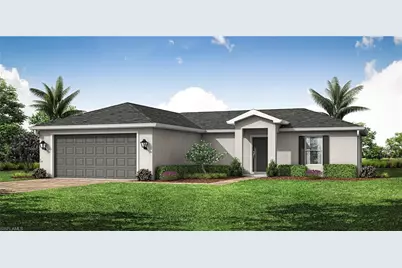 1830 NW 7th Ave, Cape Coral, FL 33993 - Photo 1