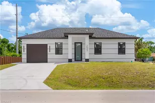 2803 1st St W, Lehigh Acres, FL 33971 - Photo 1