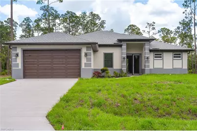 1116 Leroy Ave, Lehigh Acres, FL 33972 - Photo 1