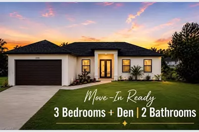 2705 Darlene Pl, Lehigh Acres, FL 33971 - Photo 1