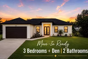 2705 Darlene Pl, Lehigh Acres, FL 33971 - Photo 1