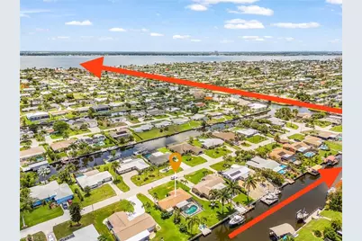 3018 SE 17th Pl, Cape Coral, FL 33904 - Photo 1