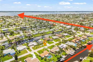 3018 SE 17th Pl, Cape Coral, FL 33904 - Photo 1