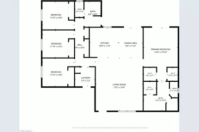 235 SW 12th St, Cape Coral, FL 33991 - Photo 3