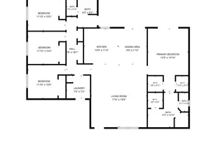 235 SW 12th St, Cape Coral, FL 33991 - Photo 3