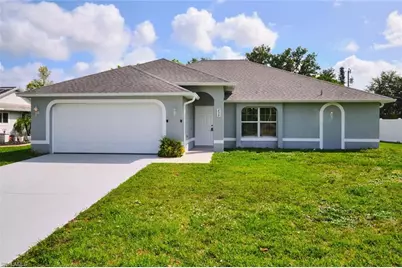 235 SW 12th St, Cape Coral, FL 33991 - Photo 1