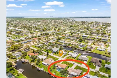 3022 SE 17th Pl, Cape Coral, FL 33904 - Photo 1