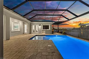 105 SW 52nd St, Cape Coral, FL 33914 - Photo 45