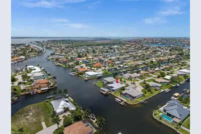 105 SW 52nd St, Cape Coral, FL 33914 - Photo 41