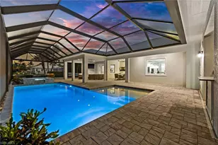 105 SW 52nd St, Cape Coral, FL 33914 - Photo 47