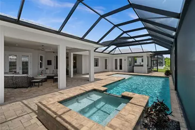 105 SW 52nd St, Cape Coral, FL 33914 - Photo 7