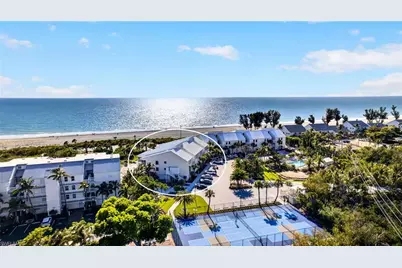 2125 Gulf Beach Villas, Captiva, FL 33924 - Photo 1