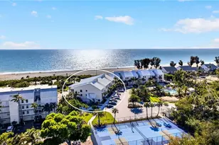 2125 Gulf Beach Villas, Captiva, FL 33924 - Photo 1