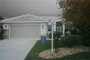 2481 Palo Duro Blvd, North Fort Myers, FL 33917 - Photo 1