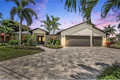 1533 SW 57th Ter, Cape Coral, FL 33914 - Photo 1