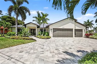1533 SW 57th Ter, Cape Coral, FL 33914 - Photo 33