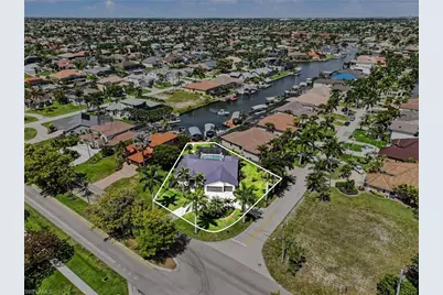 1533 SW 57th Ter, Cape Coral, FL 33914 - Photo 31