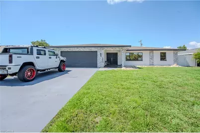 1313 SE 37th Ter, Cape Coral, FL 33904 - Photo 1
