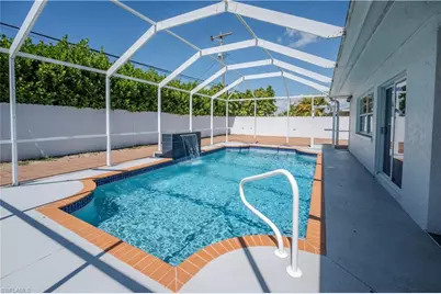 1313 SE 37th Ter, Cape Coral, FL 33904 - Photo 15