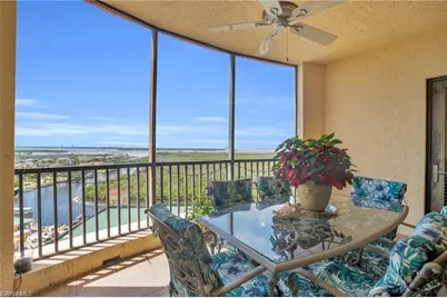 5781 Cape Harbour Dr #1301, Cape Coral, FL 33914 - Photo 9