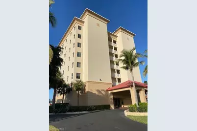 15160 Harbour Isle Dr #501, Fort Myers, FL 33908 - Photo 1
