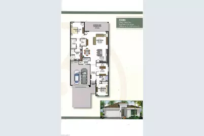 14092 Aldersgate Ave, Fort Myers, FL 33905 - Photo 13