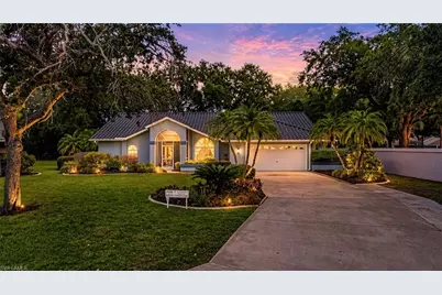11481 Bent Pine Dr, Fort Myers, FL 33913 - Photo 1