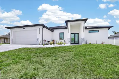 1312 NE 5th Ave, Cape Coral, FL 33909 - Photo 1