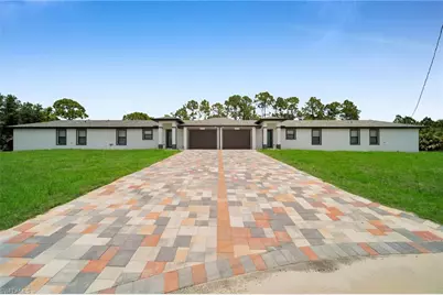 4984 Fairway Ct #4984, Lehigh Acres, FL 33973 - Photo 1