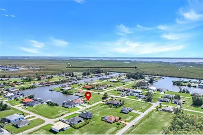 4204 NW 22nd St, Cape Coral, FL 33993 - Photo 3